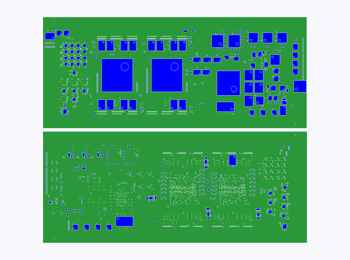Printed Circuit Boards for Imaging Devices